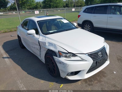 LEXUS IS 250