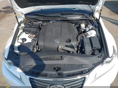 LEXUS IS 250