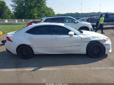 LEXUS IS 250