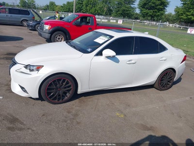 LEXUS IS 250