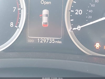 LEXUS IS 250