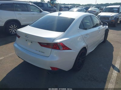 LEXUS IS 250
