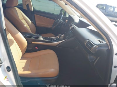 LEXUS IS 250