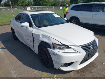 LEXUS IS 250