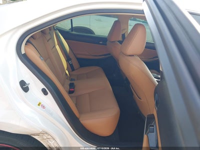 LEXUS IS 250