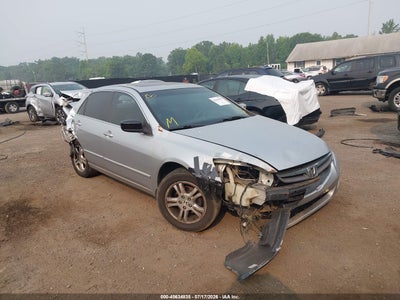 2006 Honda Accord