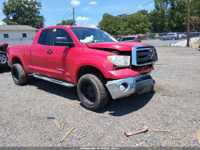 2010 Toyota Tundra