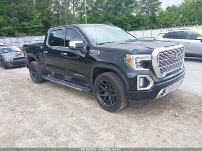 GMC SIERRA 1500