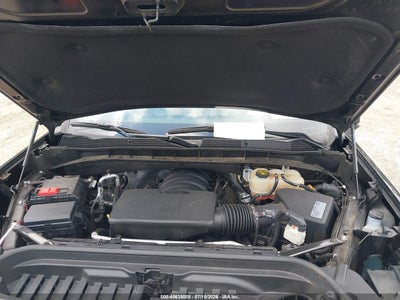 GMC SIERRA 1500