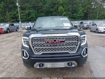 GMC SIERRA 1500