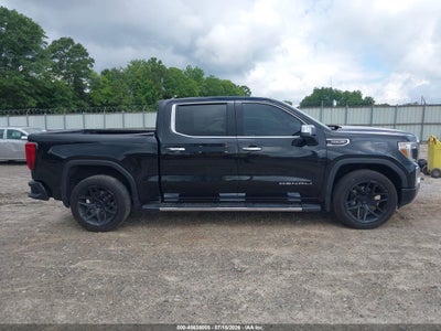 GMC SIERRA 1500