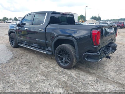GMC SIERRA 1500