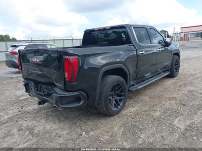 GMC SIERRA 1500