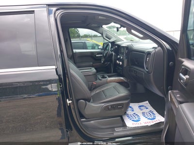 GMC SIERRA 1500