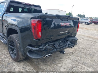 GMC SIERRA 1500