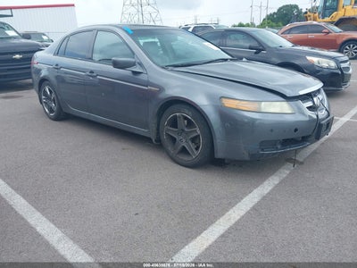 2006 Acura Tl
