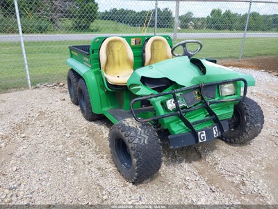 2013 John Deere Gator