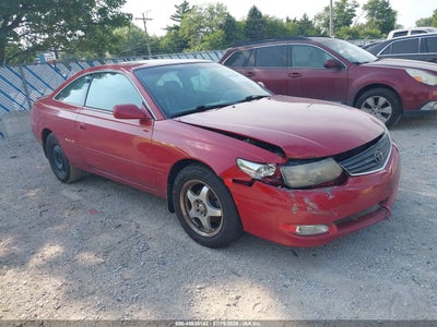 2T1CF28P53C603206 TOYOTA CAMRY SOLARA Photo 1