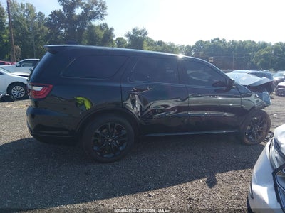 DODGE DURANGO