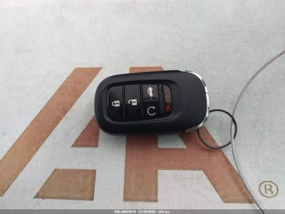 HONDA ACCORD HYBRID