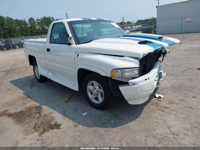 1997 Dodge Ram 1500