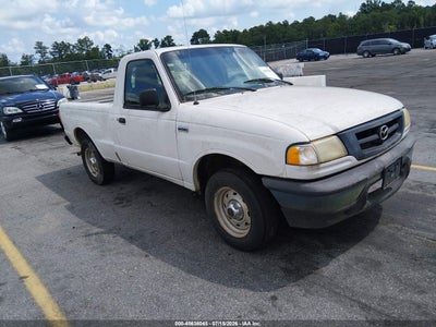 2004 Mazda B2300