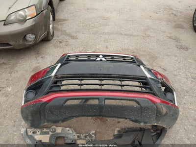 MITSUBISHI OUTLANDER SPORT