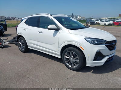 BUICK ENCORE GX