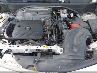 BUICK ENCORE GX