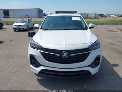 BUICK ENCORE GX