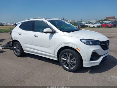BUICK ENCORE GX