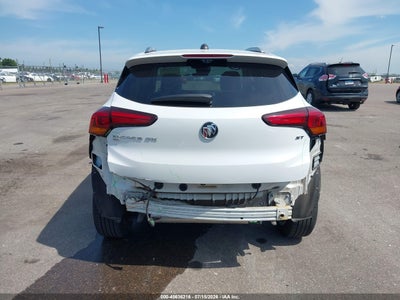 BUICK ENCORE GX