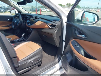 BUICK ENCORE GX