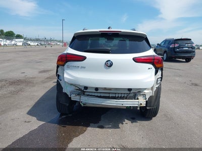BUICK ENCORE GX