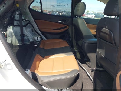 BUICK ENCORE GX