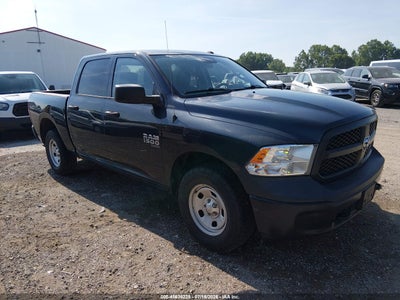 2019 Ram 1500 Classic