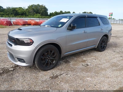 DODGE DURANGO