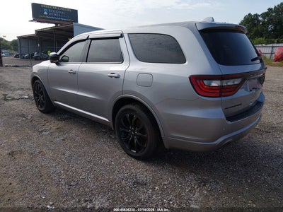 DODGE DURANGO