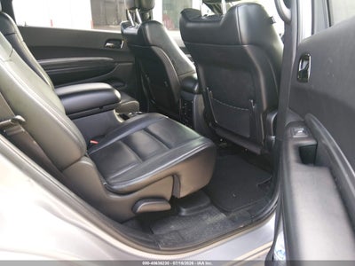 DODGE DURANGO