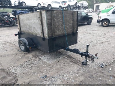 2005 Hesco Other