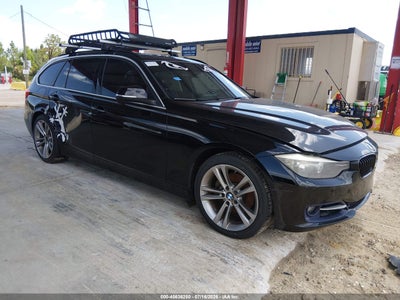BMW 328I
