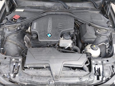 BMW 328I