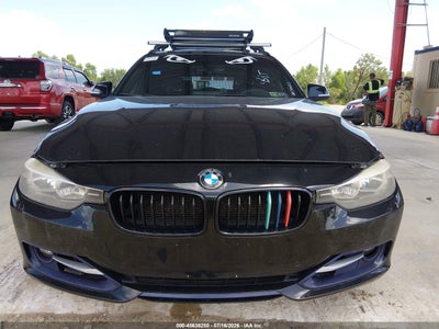 BMW 328I