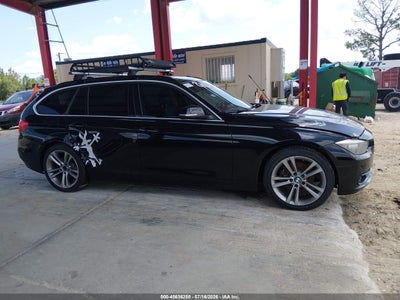 BMW 328I