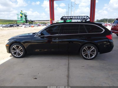 BMW 328I