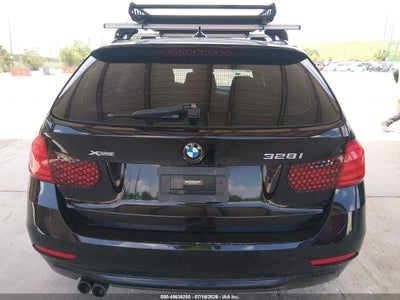 BMW 328I