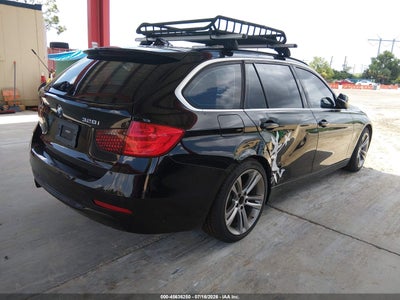 BMW 328I