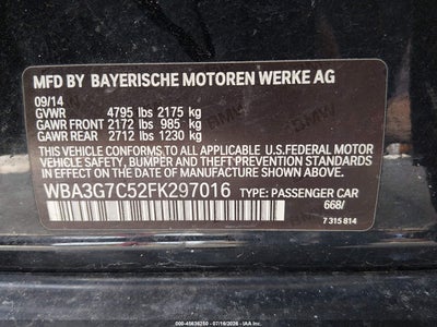 BMW 328I