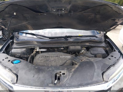 HONDA PILOT