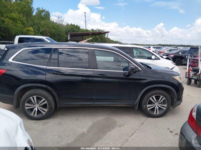 HONDA PILOT